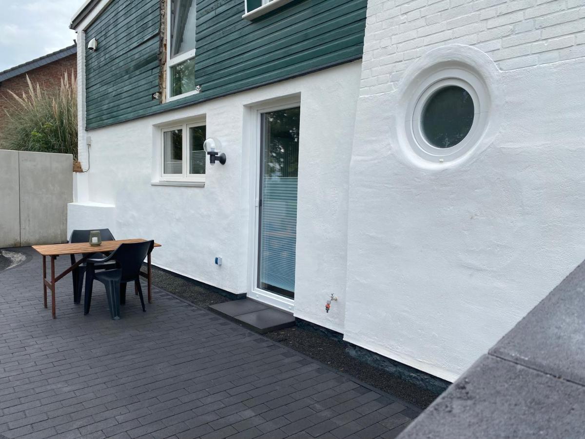 Grosszuegige Premium-Ferienwohnung Bb43 In Der Eifel - 70Qm Top-Ausstattung & Natur Pur Duren Exterior photo