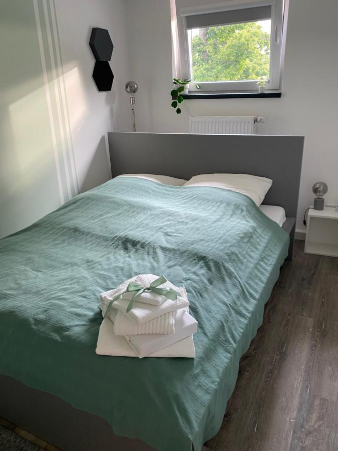 Grosszuegige Premium-Ferienwohnung Bb43 In Der Eifel - 70Qm Top-Ausstattung & Natur Pur Duren Exterior photo